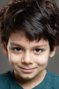 Адам Кумаев