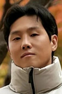 Ким Джи-хун