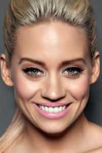 Кимберли Уайатт