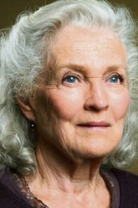 Мари-Кристин Барро