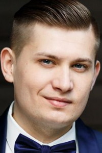 Станислав Евсин