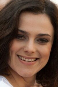 Кристина Одассо