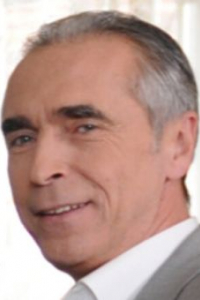 Нусрет Шенай