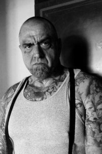 Майк Фергюсон