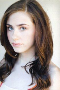 Линдси Блэк