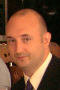 Джофф Хармер