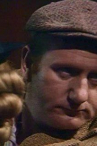 Питер Мартин