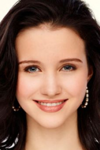 Джулия Голден Теллес