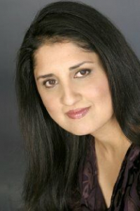 Джоти Сингх