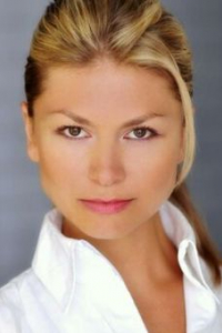 Симона Роман