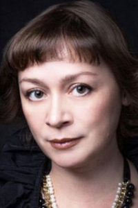 Дарья Михайлова