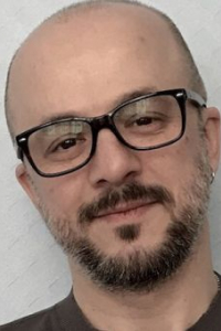 Сергей Харута