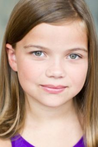 Дженеа Чарпентье