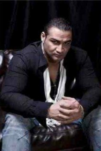 Дэниэл Неме