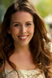 Francesca Louise White