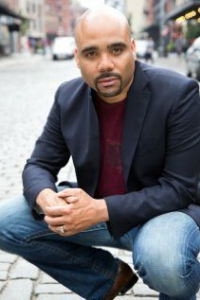 Энтони Е. Уильямс