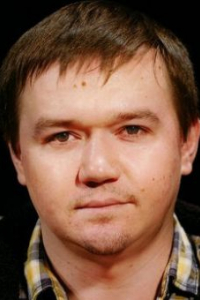 Антон Макушин