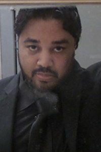 Эндрю Дэймон Энрикес