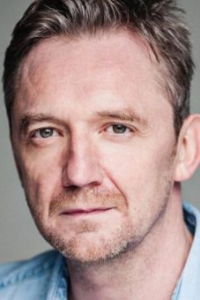 Колин Тирни