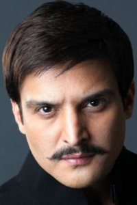 Джимми Шергилл