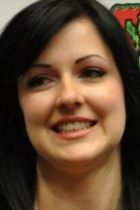 Сьюзэн Слотер