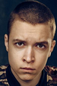 Григорий Столбов