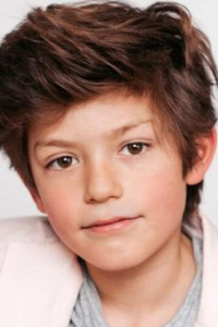 Скайлер Питерс