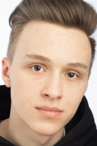 Фёдор Подчезерцев