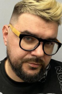 Борис Никлавис