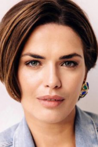 Юлия Галкина