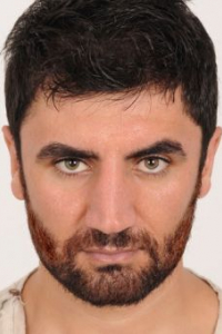 Коркмаз Арслан