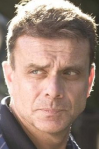 Энцо Монтелеони