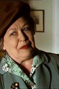 Маргарет Кортни