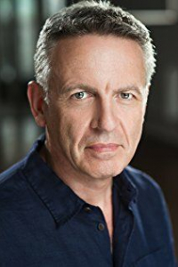 Стив Лорриган