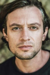 Сергей Давыдов