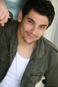 Дилан Рэмси