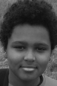 Габриэль Адесокан