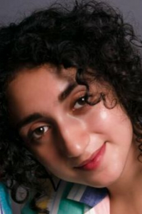 Санджита Бхаттачарья