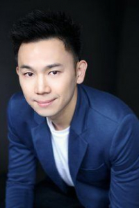 Raymond Ho Wey-Ming