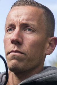 Ханнес Тор Халльдорссон