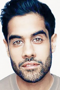 Саша Дхаван