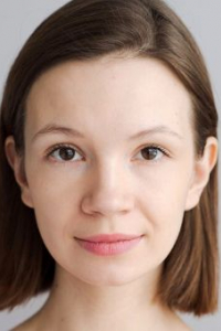 Лина Весёлкина