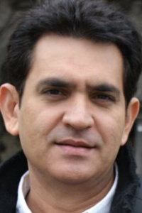 Омунг Кумар