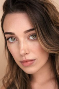 Мэдди Хиллис