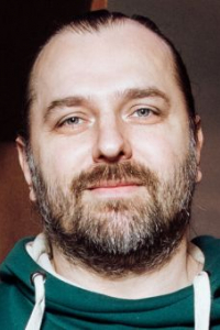Антон Савенков