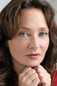 Кэтрин Ллойд Барнс