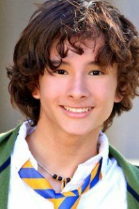 Каэлан Скривнер