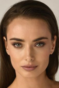 Ксения Мишина