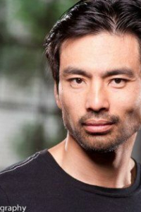 Джеймс Тсаи