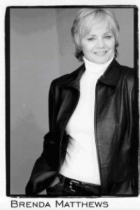 Бренда Мэтьюз